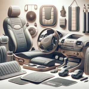 Accessori Auto
