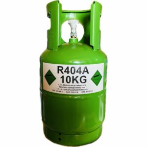 Gas Refrigerante R404A Bombola 10 kg