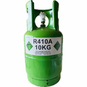 Gas Refrigerante R410A Bombola 10 kg